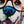 Laden Sie das Bild in den Galerie-Viewer, Lustiger Hund, Golden Retriever mit Brille, Acrylgemälde 90 x 120 cm, Imageland