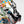 Laden Sie das Bild in den Galerie-Viewer, Dekofigur Comic Dog Maddox, Deutsche Dogge im Popart Style, KARE