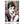 Laden Sie das Bild in den Galerie-Viewer, Acrylgemälde von Audrey Hepburn. Buntes Pop-up Style Gemälde mit der Hollywood Schauspielerin.