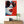 Laden Sie das Bild in den Galerie-Viewer, Red Summer Frau mit Sonnenbrille und roten Lippen auf einem Acrylgemälde mit rotem Hintergrund