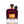 Laden Sie das Bild in den Galerie-Viewer, Alte Zeit Prune Brandy Pflaume von Michael Scheibel steht auf der schicken eckigen Flasche die auch gern gesammelt wird