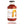 Laden Sie das Bild in den Galerie-Viewer, Sugo all Arrabiatta steht auf einer formschönen Flasche von Greenomic. Eine rote Tomatensauce ist der Inhalt.