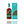 Laden Sie das Bild in den Galerie-Viewer, Takamaka extra Noir Rum steht auf der Flasche mit dem türkisen Label Dieser dunkle Rum stammt von den Seychellen.