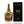 Laden Sie das Bild in den Galerie-Viewer, Columbian Rum XO Aurum von Dictador in einer goldenen Flasche mit schwarzem Umkarton.