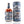 Laden Sie das Bild in den Galerie-Viewer, In einer schicken Flasche befindet sich der Navy Island Rum aus Jamaika. Mit 57% Vol. Alk. ist er zwar stark aber trotzdem sehr mild und unheimlich Geschmackvoll. Die Tube ist auch im Navy Island Stil gestaltet.