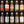 Laden Sie das Bild in den Galerie-Viewer, The Rum Tasting Box mit 10 intern. guten Rumsorten, 0,5L