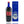 Laden Sie das Bild in den Galerie-Viewer, Der irishe Whisky Waterford Cuvee kommt in einer dunkelblauen Flasche und einem blauen Umkarton