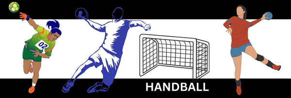 Handball Fanartikel