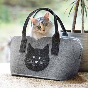 Filztaschen und Filzshopper von Gilde online günstig kaufen