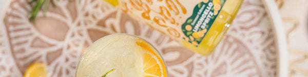 Leckere Liköre und Seccos findet man im BRIDEMAKER Shop