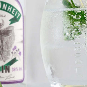 Gin von Dorfschönheit im BRIDEMAKER Onlineshop