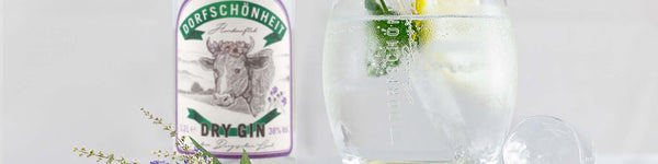 Gin von Dorfschönheit im BRIDEMAKER Onlineshop