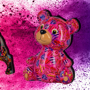 Bunte Spardosen und Sparschweine von Pomme Pidou jetzt im BRIDEMAKER Onlineshop.