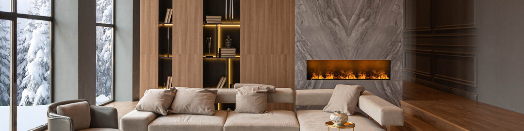 Modern Living Kategorie bei BRIDEMAKER