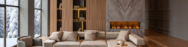 Modern Living Kategorie bei BRIDEMAKER