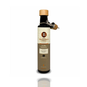 Aceto Balsamico di Modena, Trüffelessig von Greenomic im BRIDEMAKER Onlineshop günstig kaufen
