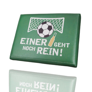 Bierkastensitz „Einer geht noch rein“, Gilde