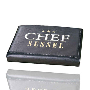 Bierkastensitz Chefsessel für echte Freizeit Chefs, Geschenkidee