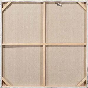 Rückansicht von dem Gemälde Buddha von ImageLand.