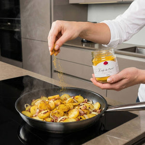 Gewürzmischung Cafe de Paris von Gourmet Berner