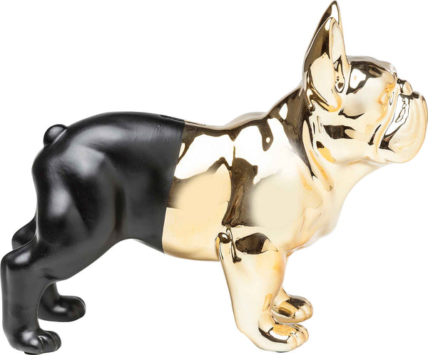 Designer Spardose Französische Bulldogge günstig kaufen im BRIDEMAKER Onlinestore.