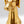 Laden Sie das Bild in den Galerie-Viewer, Eine goldfarbene Skulptur eines sitzenden Windhunds von KARE.. Ausdrucksstarke goldfarbene Skulptur eines Windhundes oder Greyhound der gerne als Türwächter in Hoteleingängen, Restaurants, edlen Büroräumen Wache hält. Toller Blickfang für die gehobene Gastronomie.
