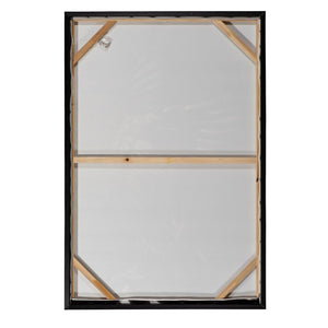 Street Art Lisa, Graffiti Style Acrylgemälde, ImageLand