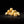Auf einem schwarzen Tisch liegt Mushroom Popcorn Alles isst Käse von Pottkorn