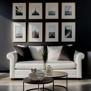 Mit dem Sparschwein schöner wohnen hast Du einen schönen Blickfang in der Wohnung und die Erinnerung, immer etwas Geld für die nächsten Möbelstücke bei Seite zu legen.