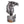 Laden Sie das Bild in den Galerie-Viewer, Steampunk Adler Deko Figur auf einem Sockel
