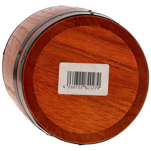 Scotch Whisky Tasting Fass mit EAN Code.