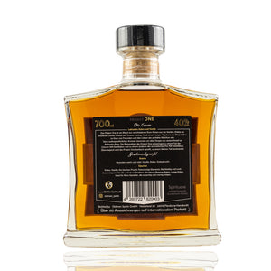 Old Man Rum Project One - Caribbean Spirit