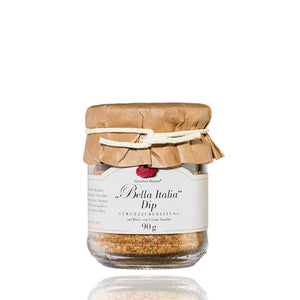 Gewürzmischung Bella Italia von Gourmet Berner