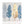 Laden Sie das Bild in den Galerie-Viewer, Diese vier Federn auf dem gemälde sind in blau und gold farblich perfekt aufeinander abgestimmt. Gönne Dir dieses wunderschöne Gemälde mit den 4 Federn.
