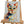Laden Sie das Bild in den Galerie-Viewer, Buntes Kätzchen, Acrylgemälde 40 x 50 cm, Imageland
