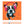 Laden Sie das Bild in den Galerie-Viewer, DJ Frenchie, französische Bulldogge mit Kopfhörer in schrillen Farben auf einer Leinwand.
