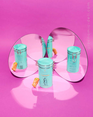 Cannoli di Sicilia, Pistacchio 200g, Greenomic