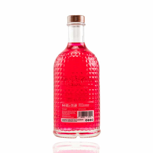 Eden Mill Love Gin Liqueurs 0,5L - Raspberry, Vanilla & Meringue Schottland