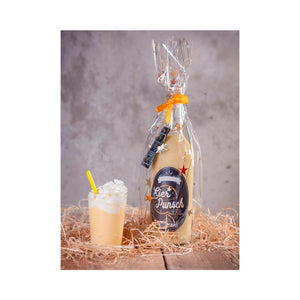 Cremiger, fruchtiger Eier Punsch, 1 L. Petite Minou