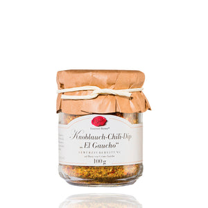 Knoblauch Chili Dip von Gourmet Berner