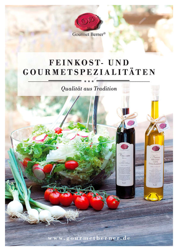 Basilikum-Orangen-Zitronenessig von Gourmet Berner günstig kaufen ... Basilikum-Orangen-Zitronenessig von Gourmet Berner günstig kaufen ...