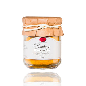 Gewürzmischung Bombay Curry, Gourmet Berner