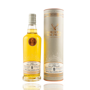 Caol Ila Distellery 13 y.o. Discovery Single Malt Whisky 0,7L Schottland