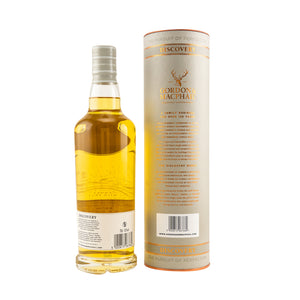 Caol Ila Distellery 13 y.o. Discovery Single Malt Whisky 0,7L Schottland