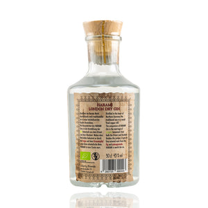 Harami London Dry Gin Bio 0,5L. Deutschland