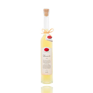 Limoncello Likör  0,2 L Gourmet Berner