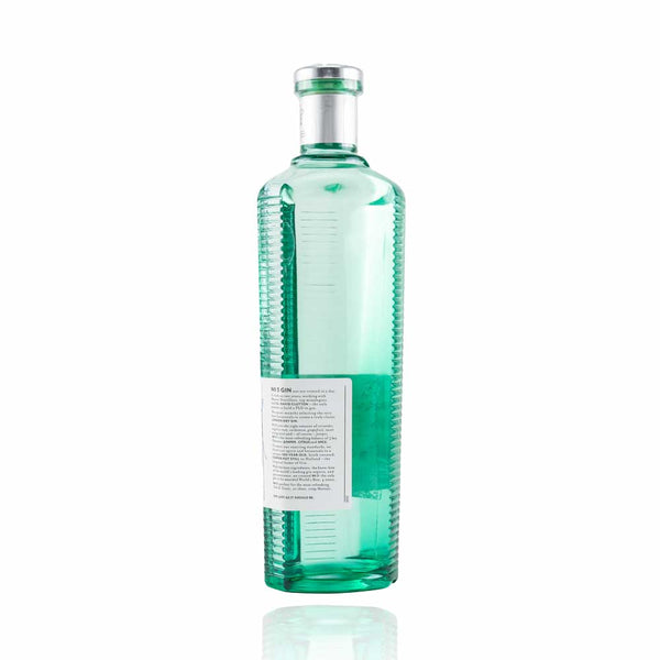 No. 3 London Dry Gin 0,7L - Niederlande