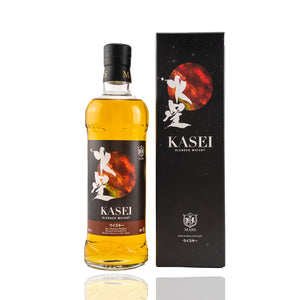 Mars Kasei Blended Whisky 0,7L Japan
