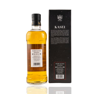 Mars Kasei Blended Whisky 0,7L Japan