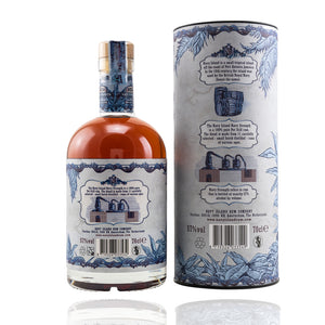 Navy Island Navy Strength –  Potstill Matured Jamaican Rum